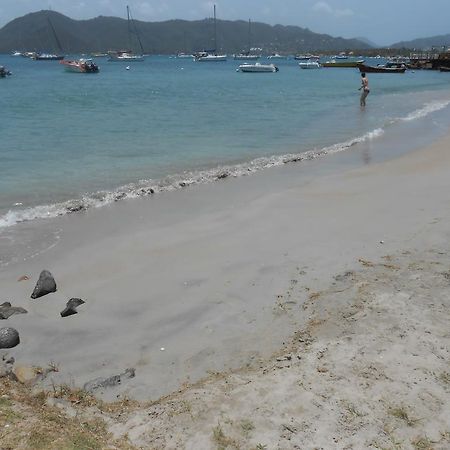 Entre Mer Et Verdure サンタンヌ エクステリア 写真